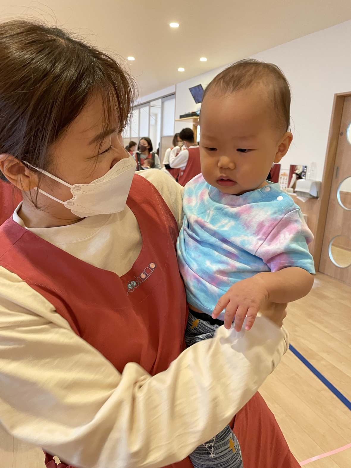 女性総活躍のイメージ